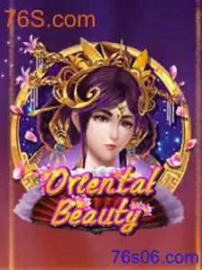 OrientalBeauty: Uma Jornada Envolvente pelo Mundo dos Games