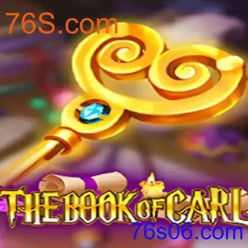 TheBookofCarl: Uma Aventura Entre Gatos e Mistérios